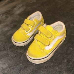 Vans Old Skool Toddler Shoes